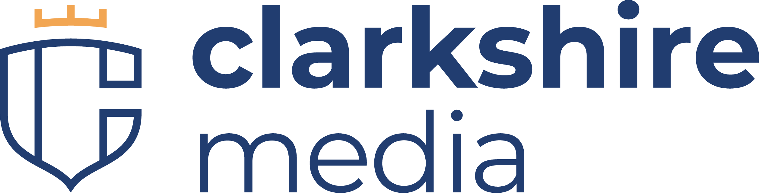 Clarkshire Media